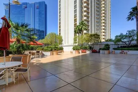 Mgm Signature-07-802 1Br 2Ba Balcony Suite Las Vegas 0*,  United States