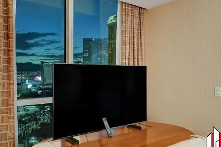 Mgm Signature-07-802 1Br 2Ba Balcony Suite Las Vegas United States