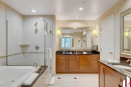 Holiday home Mgm Signature-07-802 1Br 2Ba Balcony Suite Las Vegas