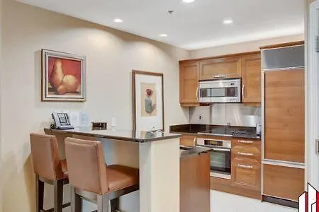 Holiday home Mgm Signature-07-802 1Br 2Ba Balcony Suite Las Vegas