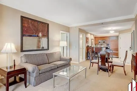 Holiday home Mgm Signature-07-802 1Br 2Ba Balcony Suite Las Vegas