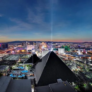 Luxor Лас-Вегас
