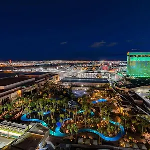 Holiday home Mgm Signature-20-608 1br 2ba Balcony Jacuzzi, Las Vegas