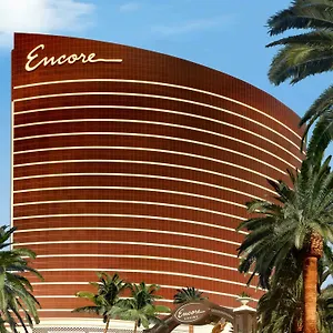 Encore At Wynn Vegas Лас-Вегас