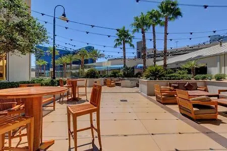 Holiday home Mgm Signature-07-802 1Br 2Ba Balcony Suite Las Vegas