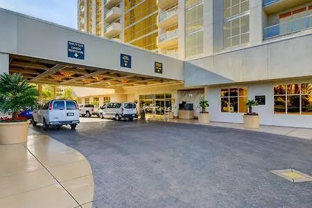Holiday home Mgm Signature-07-802 1Br 2Ba Balcony Suite Las Vegas United States