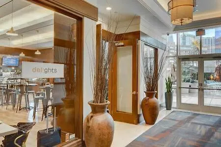 Holiday home Mgm Signature-07-802 1Br 2Ba Balcony Suite Las Vegas