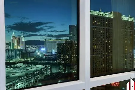 Holiday home Mgm Signature-07-802 1Br 2Ba Balcony Suite Las Vegas United States