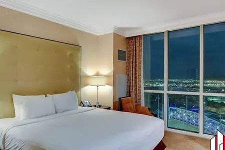 Mgm Signature-07-802 1Br 2Ba Balcony Suite Las Vegas United States