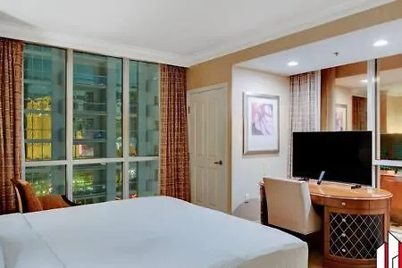 Mgm Signature-07-802 1Br 2Ba Balcony Suite Las Vegas Holiday home