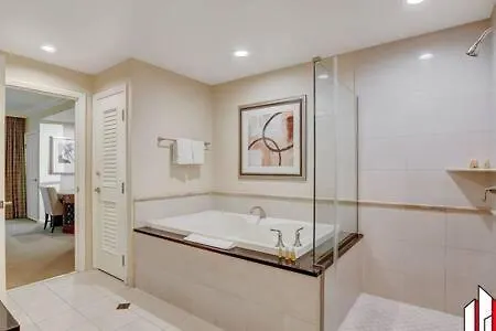 Mgm Signature-07-802 1Br 2Ba Balcony Suite Las Vegas 0*,  United States