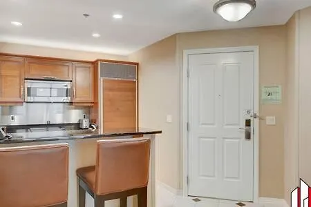Holiday home Mgm Signature-07-802 1Br 2Ba Balcony Suite Las Vegas