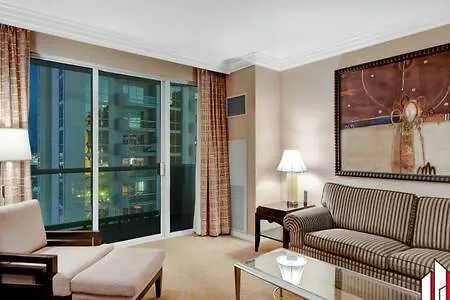 Mgm Signature-07-802 1Br 2Ba Balcony Suite Las Vegas Holiday home