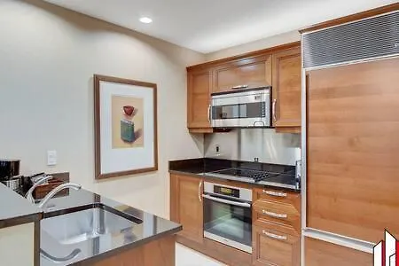 Holiday home Mgm Signature-07-802 1Br 2Ba Balcony Suite Las Vegas United States