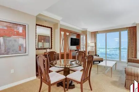 Mgm Signature-07-802 1Br 2Ba Balcony Suite Las Vegas Holiday home
