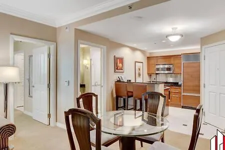 Holiday home Mgm Signature-07-802 1Br 2Ba Balcony Suite Las Vegas