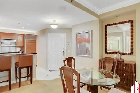 Mgm Signature-07-802 1Br 2Ba Balcony Suite Las Vegas Holiday home