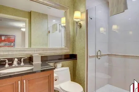 Holiday home Mgm Signature-07-802 1Br 2Ba Balcony Suite Las Vegas